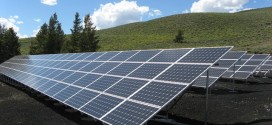 Mercado futuro de energia solar será debatido em congresso em Santa Catarina