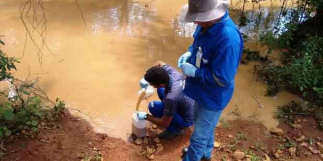 TCU conclui inexistência de contaminação por urânio nas águas de Lagoa Real/BA