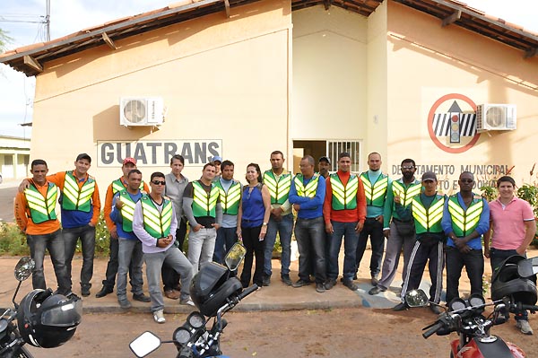 guanambi motofrete