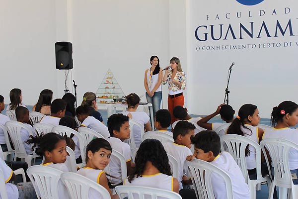 faculdade guanambi