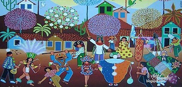 nordeste