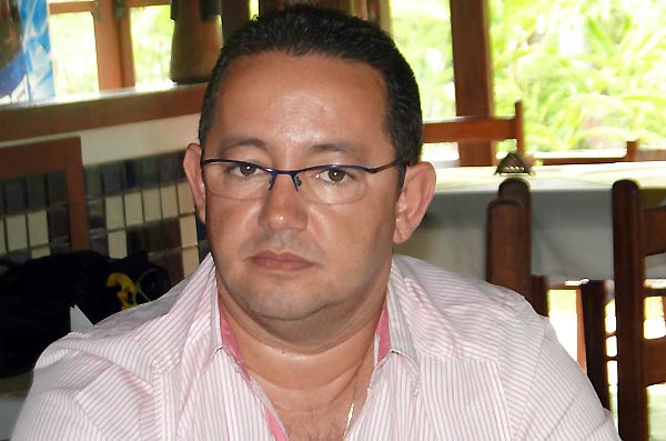 prefeito afranio santa ines