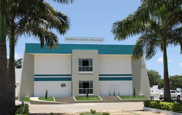 prefeitura guanambi