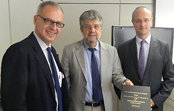 inb caetite acordo cooperacao