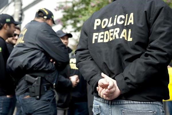 policia federal