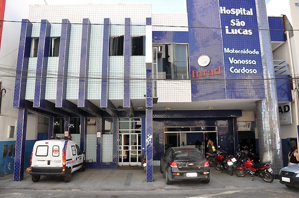 hospital sao lucas
