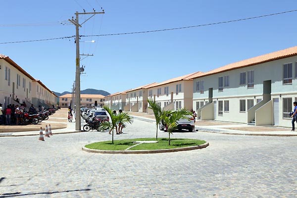 minha casa minha vida