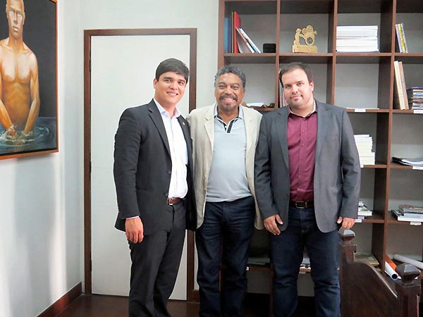 victor boa sorte