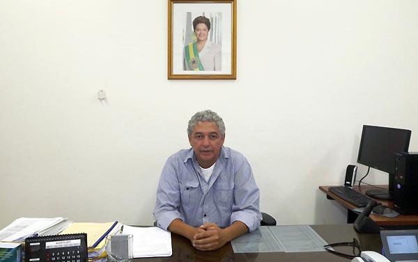 ex prefeito prudente jose de morais