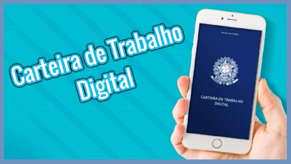 carteira de trabalho 1