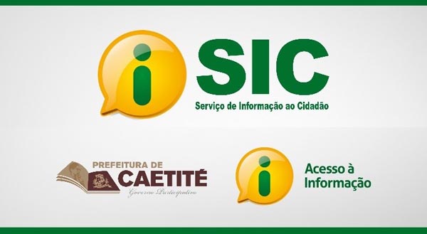caetite e-sic portal