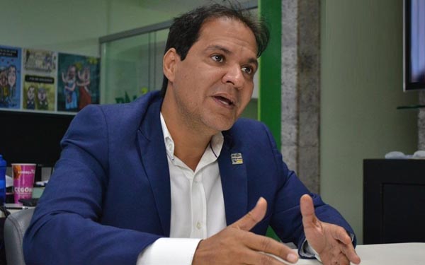 eures ribeiro upb 1