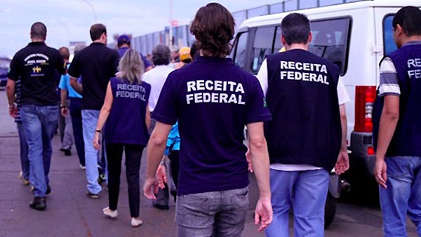 greve analistas receita federal