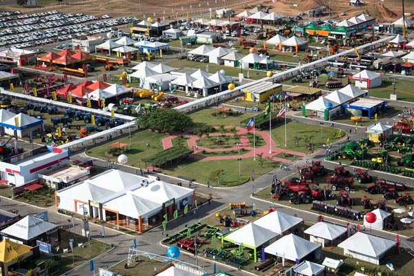 bahia farm show