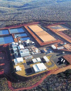 URA