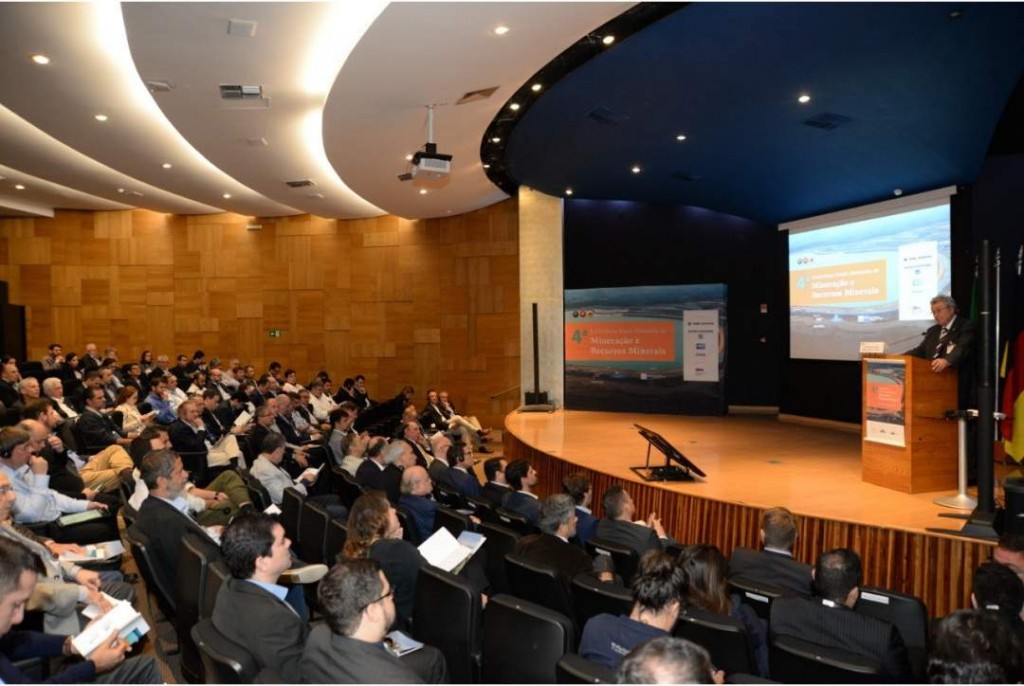 Congresso Brasil-alemanha