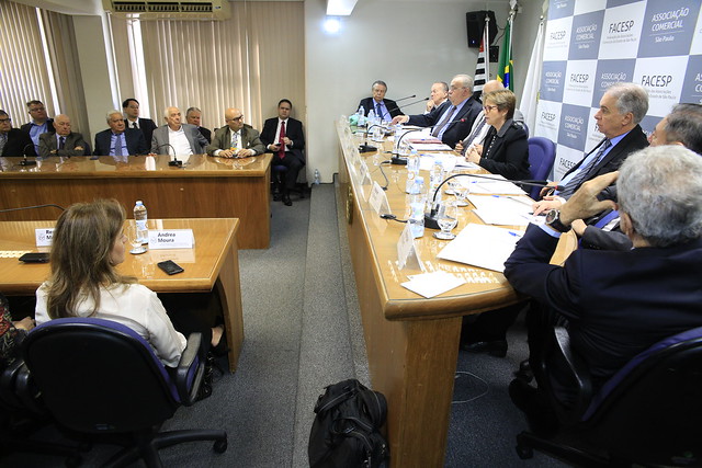 Ministra Tereza CXristina