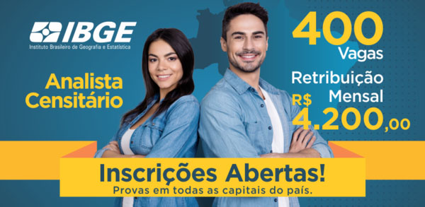 IBGE