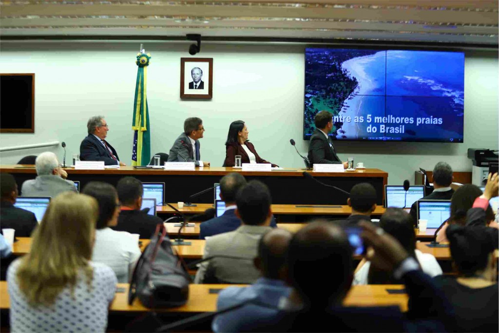 Na intenção de sanar problemas, Coordenador Geral do DNIT afirma que uma nova administração do trecho será iniciada em novembro. (Foto: divulgação)