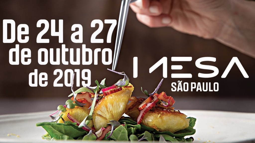 MESA SP 2019