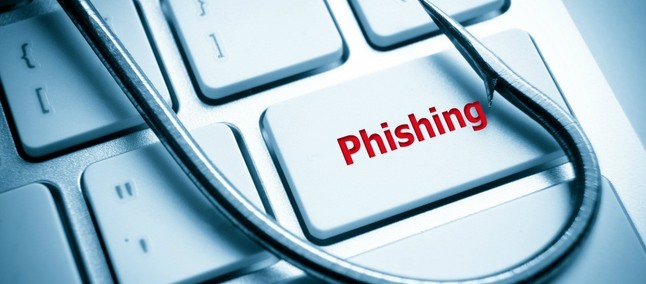 Phishing