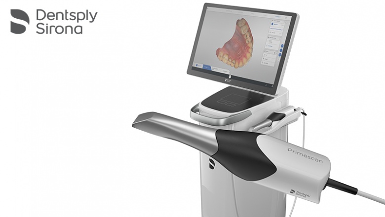 Lançado pela gigante global Dentsply Sirona, Primescan torna diagnósticos e tratamentos mais precisos e rápidos utilizando nova geração de tecnologia 3D. (Imagem: divulgação)