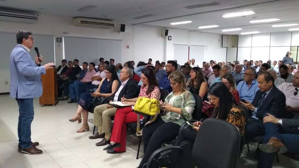 Programa que vai impulsionar o desenvolvimento econômico do Nordeste e do Norte de Minas já foi lançado em cinco estados; as próximas reuniões serão em Aracaju (SE), São Luís (MA), Teresina (PI) e Montes Claros (MG)