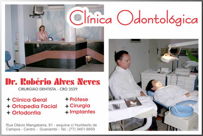 DR. ROBERIO