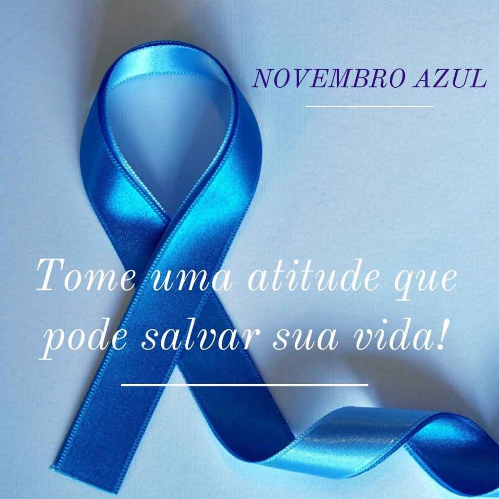 novembro azul