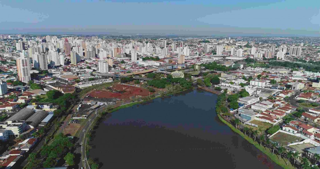 São José do Rio Preto, uma das maiores cidades do interior paulista, vai sediar entre os dias 26 e 28 de maio a Aquishow Brasil. Foto: divulgação