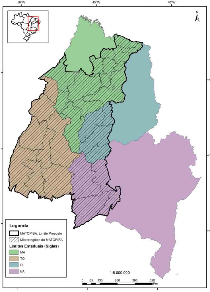 Matopiba