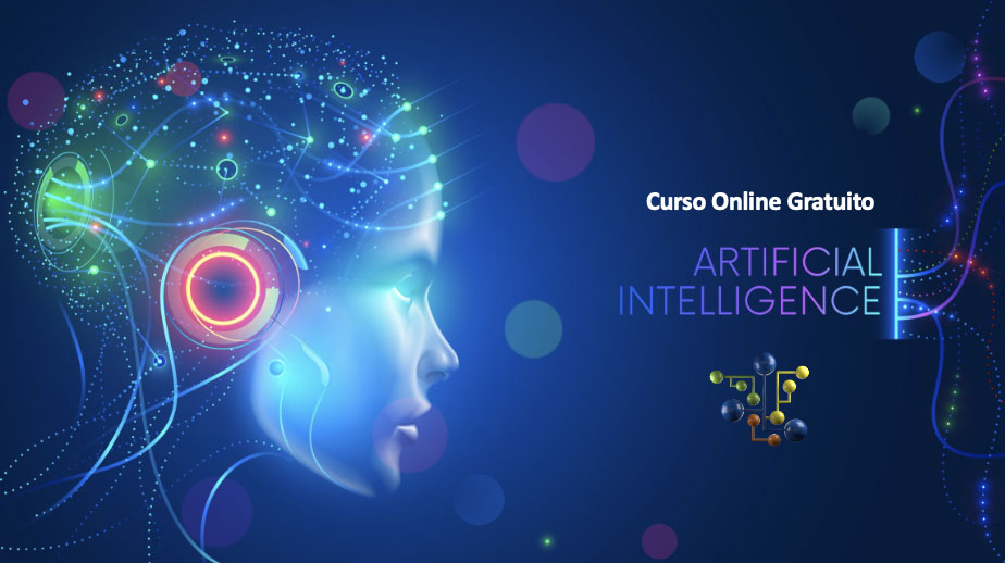 SENAI disponibiliza vagas gratuitas para cursos de Inteligência Artificial