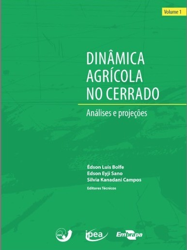 livro Embrapa