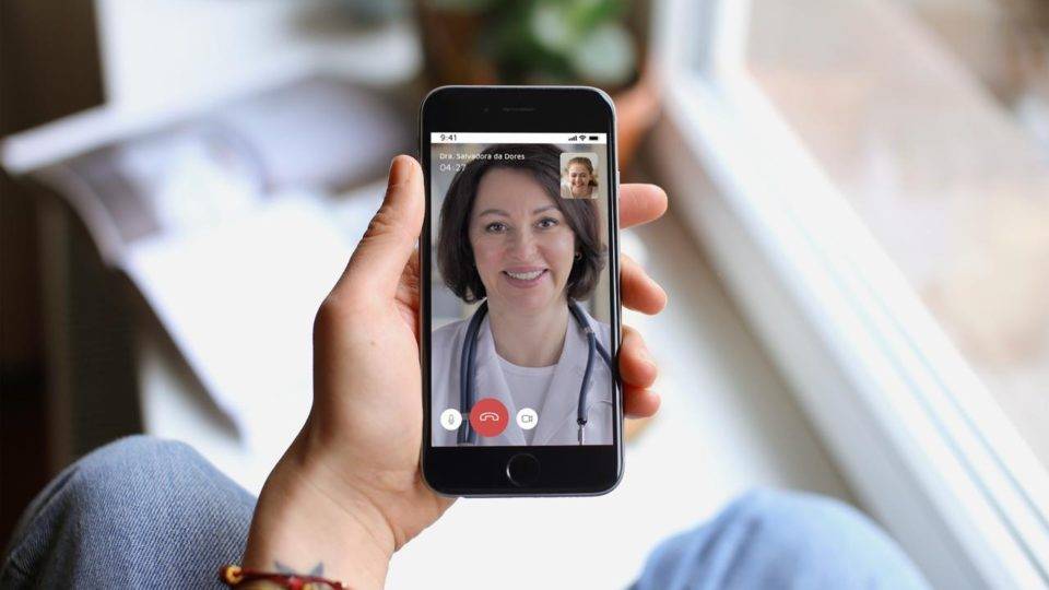 As ferramentas tecnológicas, em especial a telemedicina, são vistas por especialistas como uma forma de potencializar e reverter aspectos negativos da gestão da saúde no Brasil. Foto: divulgação