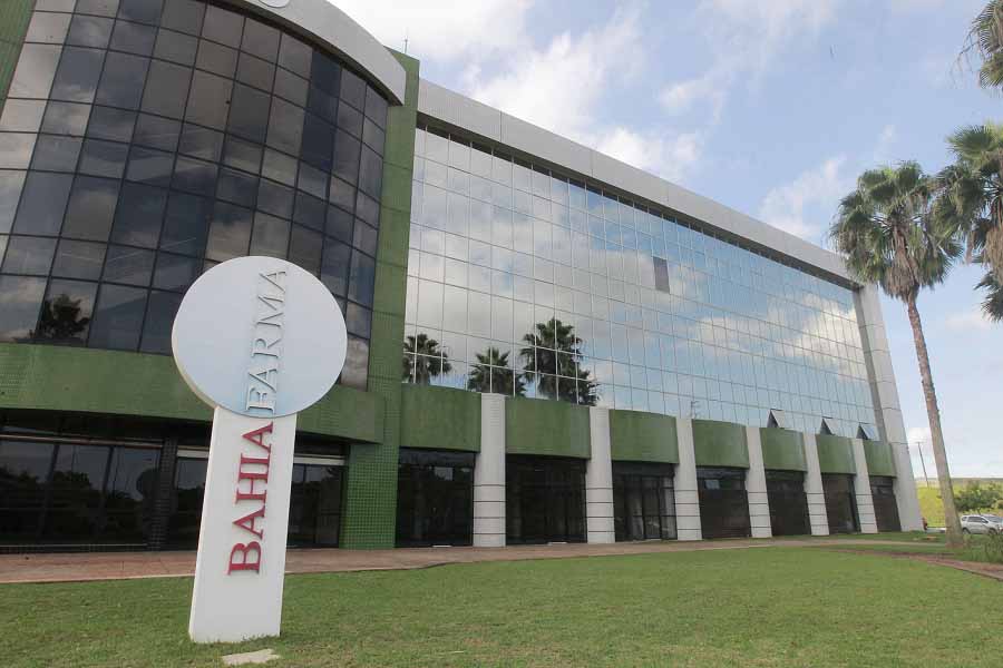 Bahiafarma é detentora da Parceria para o Desenvolvimento Produtivo de insulina humana (Foto Mateus Pereira/GOVBA)