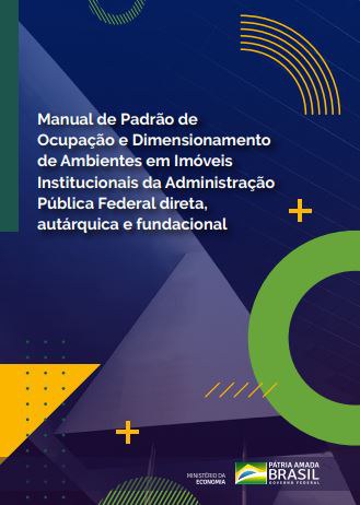 manual de ocupação