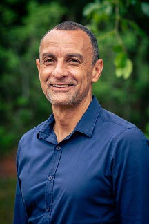 Nilton Luiz da Silva