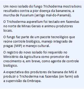 bana ciencia