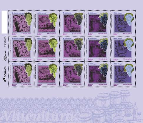 Viticultura