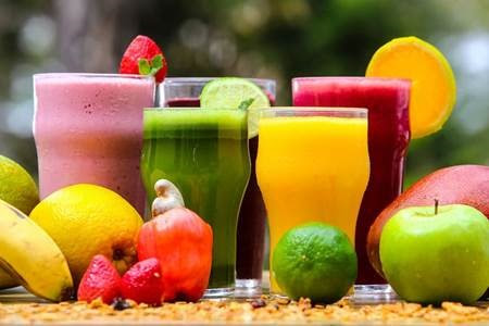 exportaçõs frutas