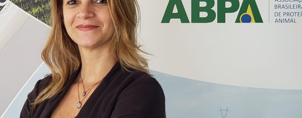 A zootecnista e doutora em Agronomia, Sulivan Alves, é a nova diretora técnica da ABPA, com a responsabilidade de estimular o fortalecimento dos ODS no trabalho multissetorial do IPC. Foto: reprodução