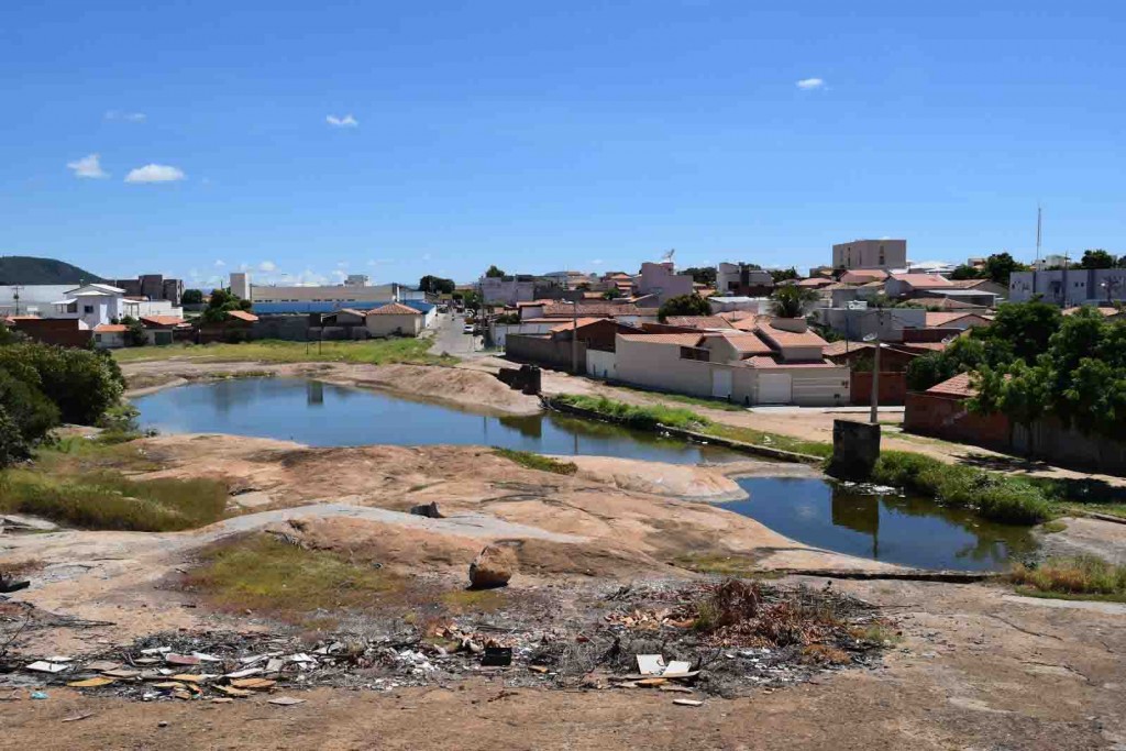 Com esse projeto, centenas de famílias residentes em bairros carentes serão atendidas no seu direito de obterem a tão sonhada legalização de seus imóveis. Foto: PMG / arquivo.