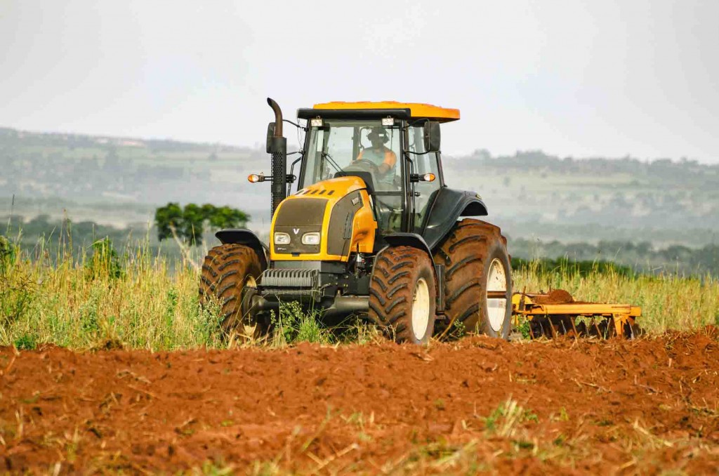 Na comparação com o mesmo período de 2020, em volume, o crescimento é estimado em 70% em plataforma de marketplace do agronegócio. Foto: divulgação
