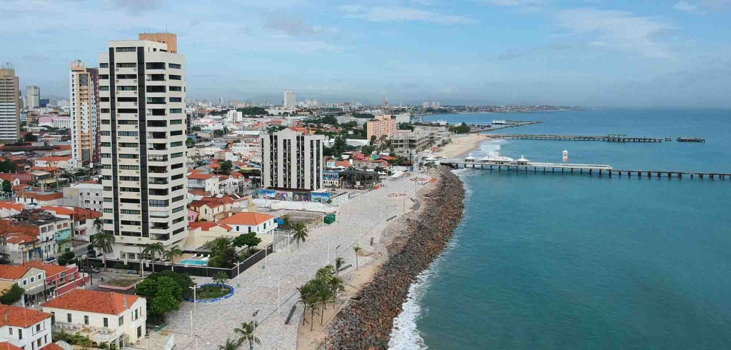 A partir de 1º julho, donos de 308 mil imóveis em terrenos de marinha vão poder realizar, por aplicativo, remição de foro, deixando de pagar taxas de ocupação e laudêmio. Foto:divulgação