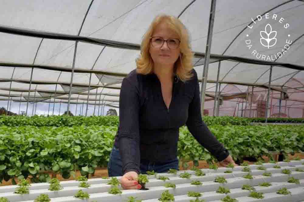 O prêmio é parte de uma iniciativa do organismo especializado em desenvolvimento agropecuário e rural para prestar reconhecimento a homens e mulheres que deixam rastro e fazem a diferença no campo da América Latina e do Caribe.