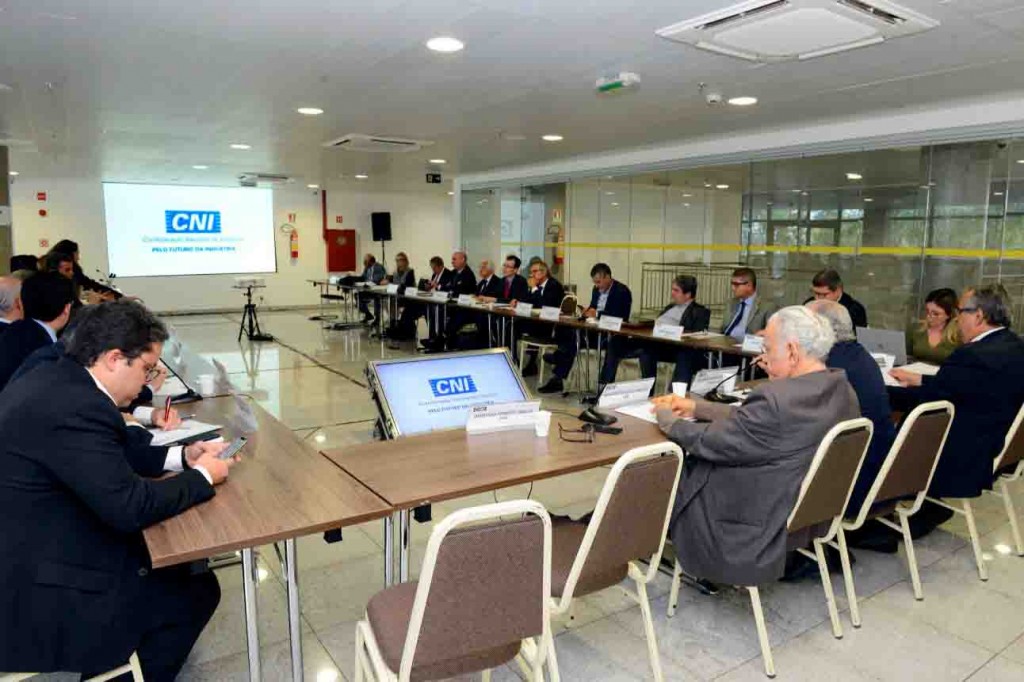 Pelo quarto mês consecutivo, todos os setores industriais considerados na pesquisa feita pela instituição se mostram confiantes. Agência CNI de Notícias.