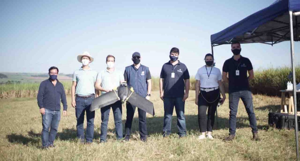 Autorização visa expandir o uso de RPAs em setores produtivos e na construção civil.  Foto: divulgação