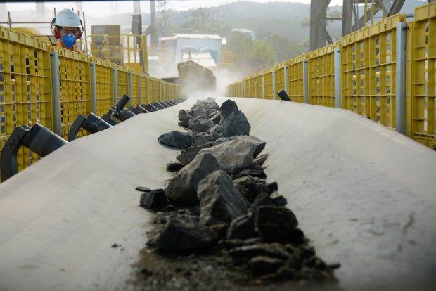 Unidade da Atlantic Nickel em Itagibá (BA) - Foto: Divulgação