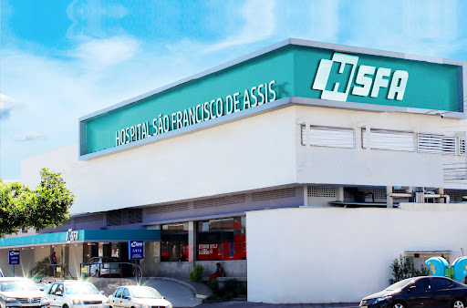 Sistema de Ablação de Tecido por Micro-ondas garante mesma eficácia de cirurgia aberta, porém de forma muito menos invasiva e com rápida recuperação. Foto: reprodução site www.hsfasaude.com.br