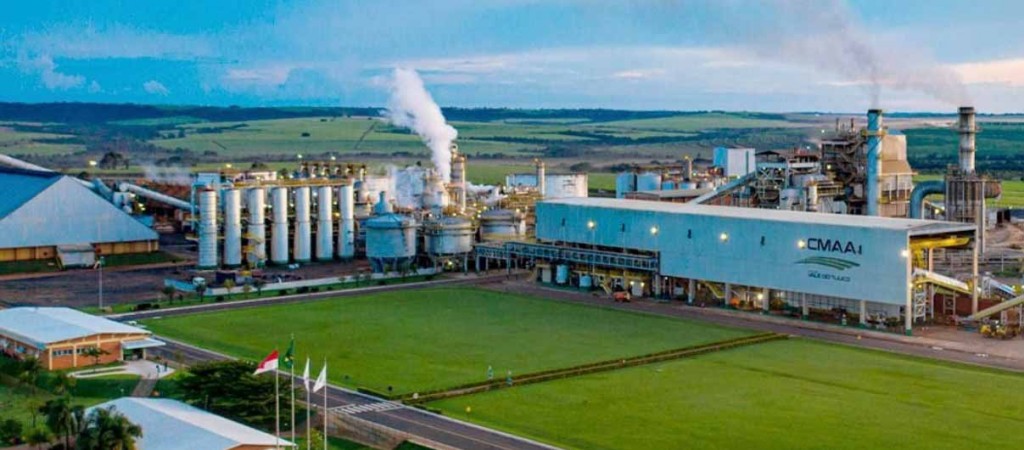 A estimativa da UNICA é que a safra, que se encerra em março de 2022, feche com 525 milhões de toneladas de cana processadas, redução de 13,3% na comparação com os 605 milhões de toneladas no ciclo 20/21. Foto: CMAA / www.renovabio.org.